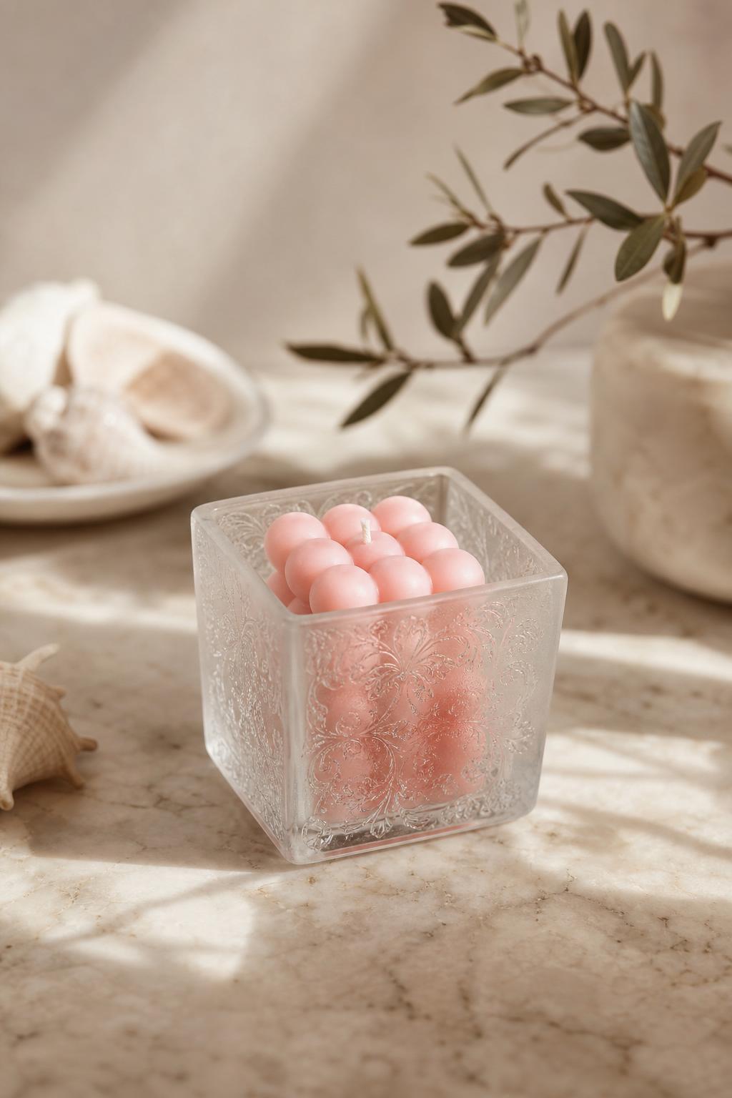 Petit Cubique