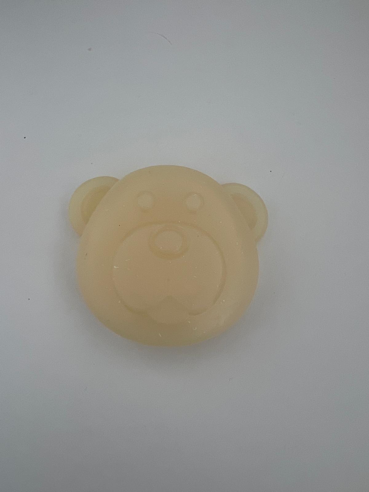 Crème de Coco Soap Baby