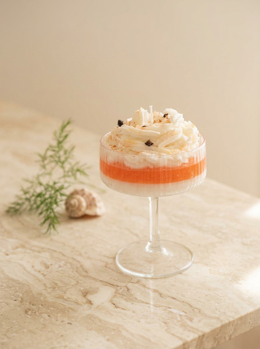 Chantilly Passion — Chantilly Paixão
