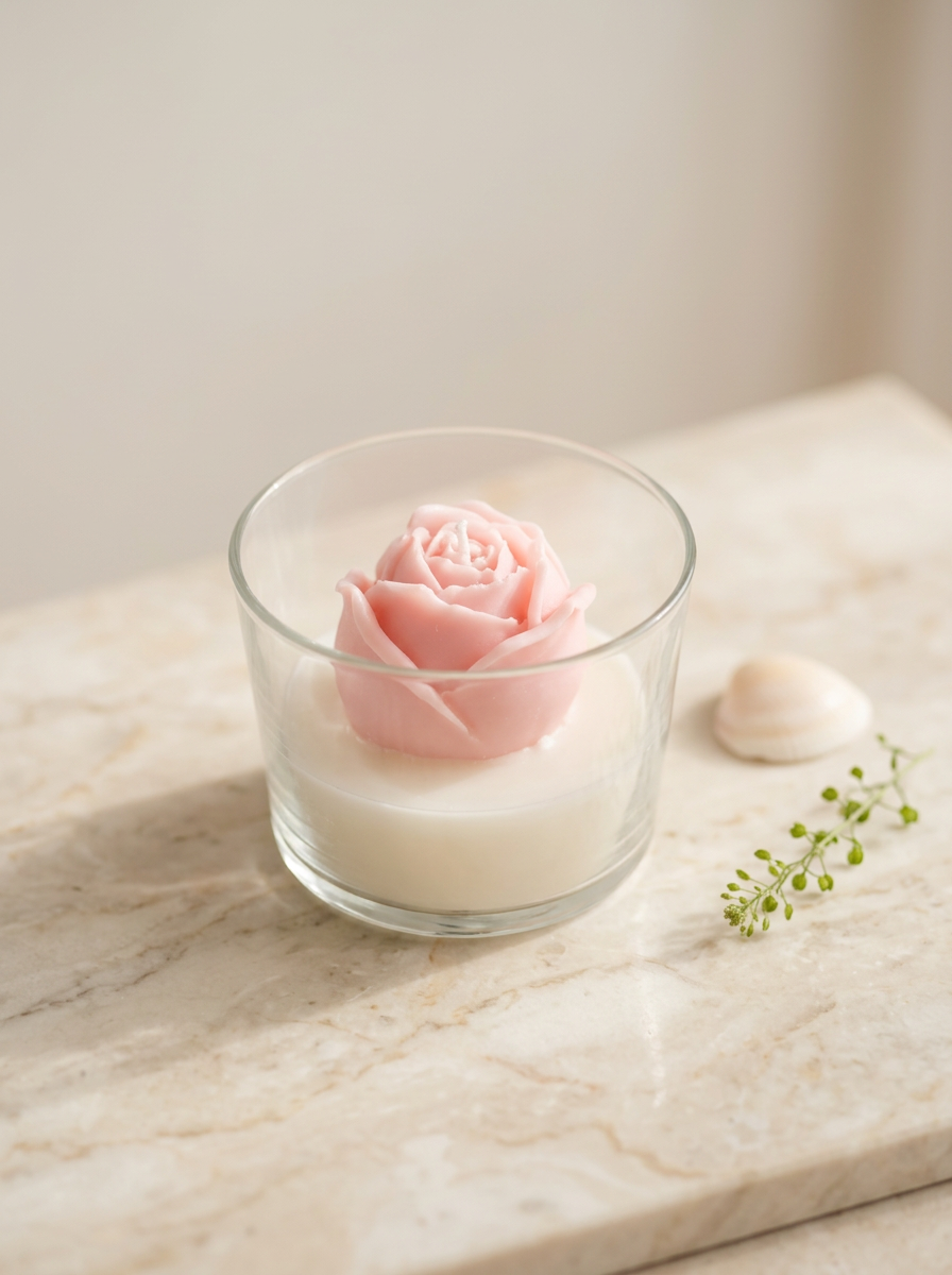 Rose Impériale