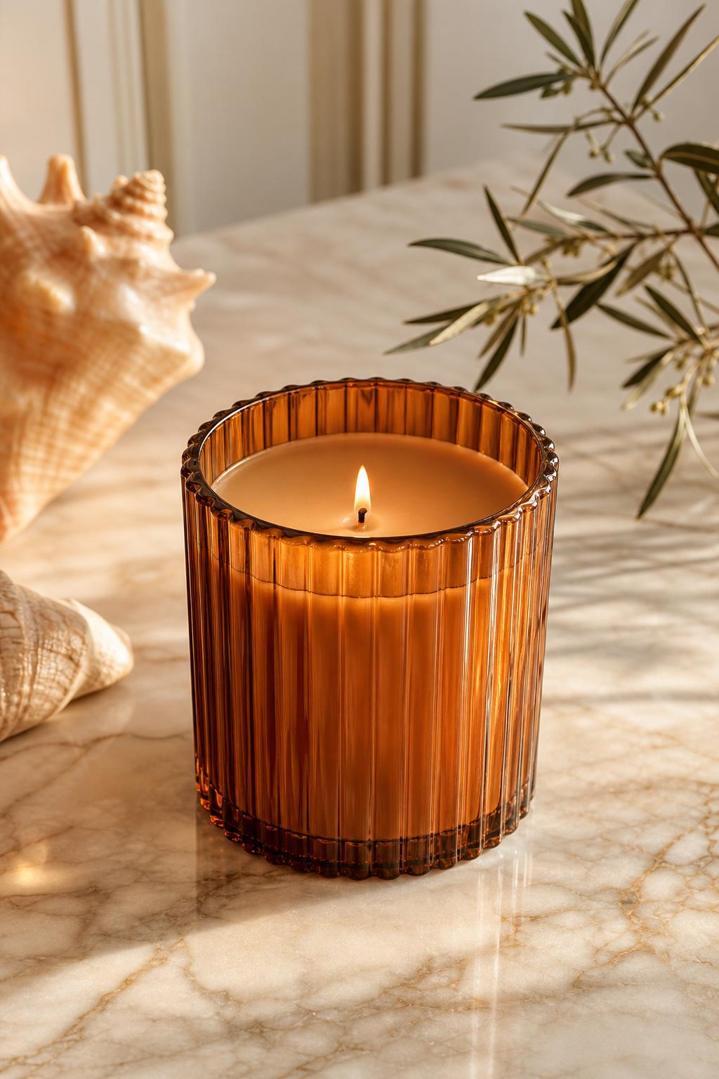 Caramel Doré