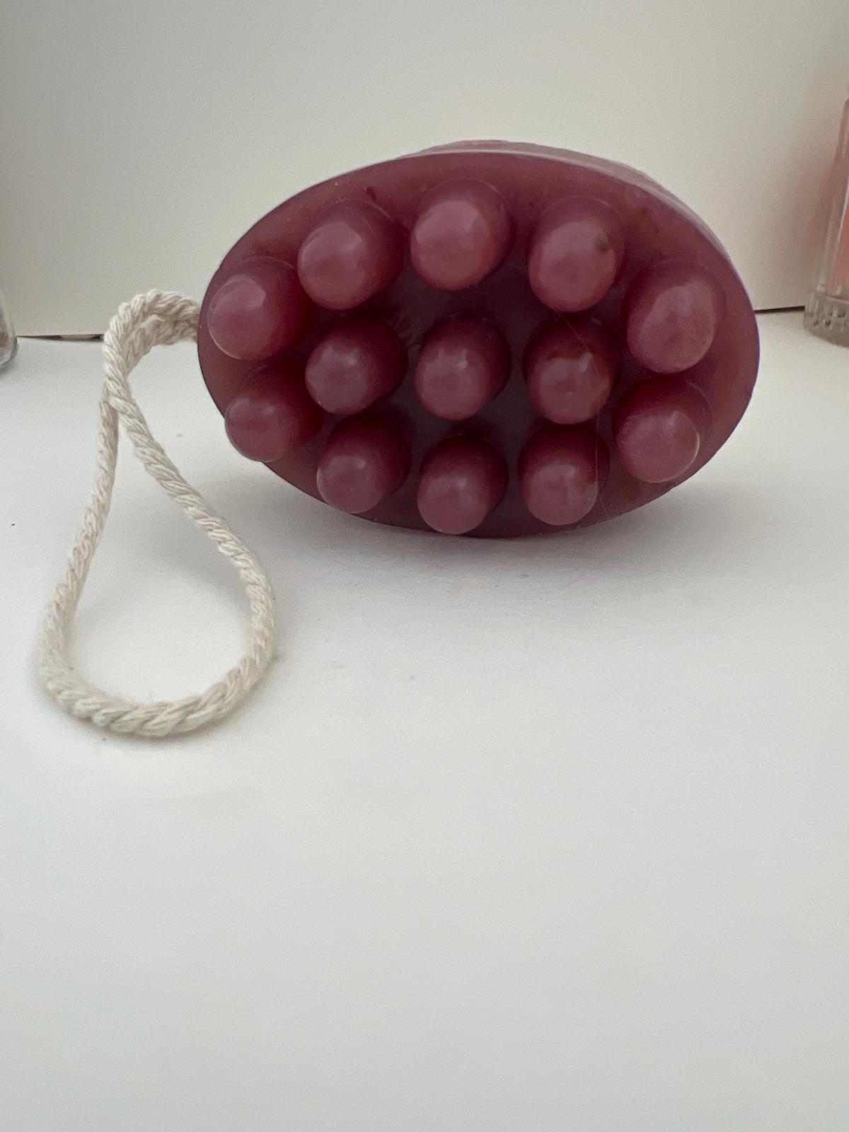 Velours Noir Soap