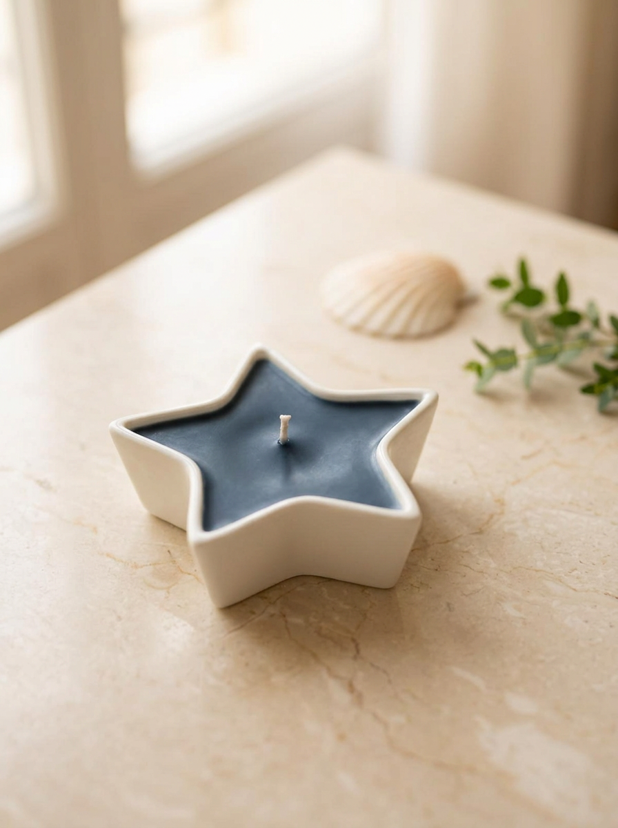 Étoile d'Or — Estrela Dourada