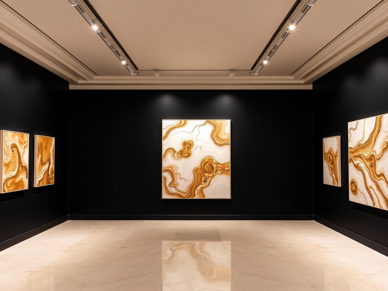 Galerie de créations Maison JD